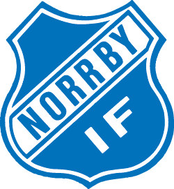 Norrby IF [logotyp]